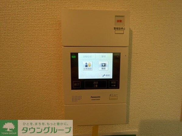 グランディール墨田の物件内観写真